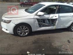 شيفروليه امبالا